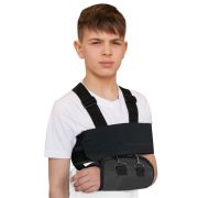 E-228 Фиксатор детский для плеча и предпечья, р. Унив