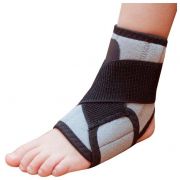 E-218 Бандаж на голеностопный сустав детский