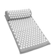 Массажный коврик + валик