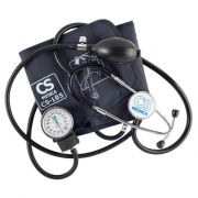 Тонометр механический CS Medica CS-105 (со встроенным фонендоскопом), 22-38 см
