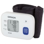 Тонометр OMRON RS1 (HEM-6120-RU)
