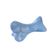 F261 Подушка «КОСТОЧКА» 36*16 тик, гречиха